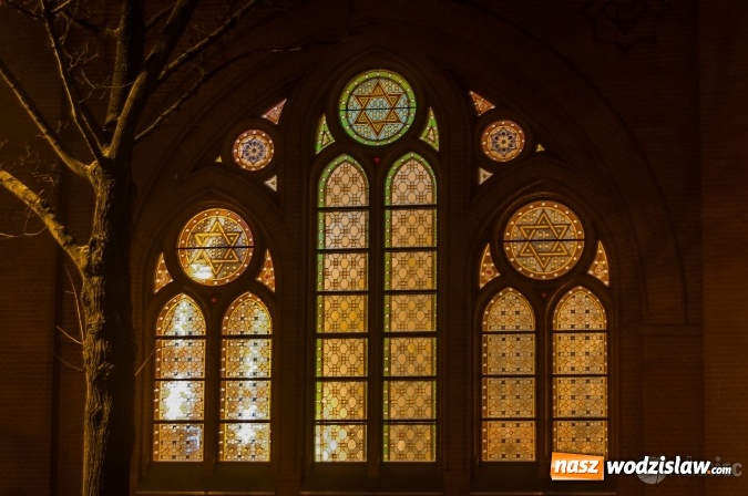 Zdjęcie w galerii na portalu naszwodzislaw.com: Żydzi na Górnym Śląsku. Otwarcie wystawy stałej w gliwickim Muzeum wiadomości z regionu