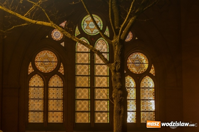 Zdjęcie w galerii na portalu naszwodzislaw.com: Żydzi na Górnym Śląsku. Otwarcie wystawy stałej w gliwickim Muzeum wiadomości z regionu