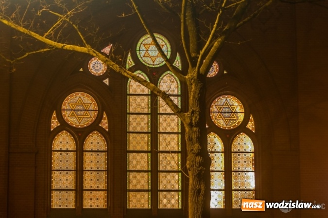 Zdjęcie w galerii na portalu naszwodzislaw.com: Żydzi na Górnym Śląsku. Otwarcie wystawy stałej w gliwickim Muzeum wiadomości z regionu