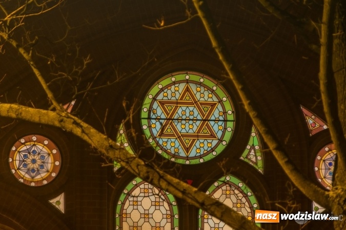 Zdjęcie w galerii na portalu naszwodzislaw.com: Żydzi na Górnym Śląsku. Otwarcie wystawy stałej w gliwickim Muzeum wiadomości z regionu