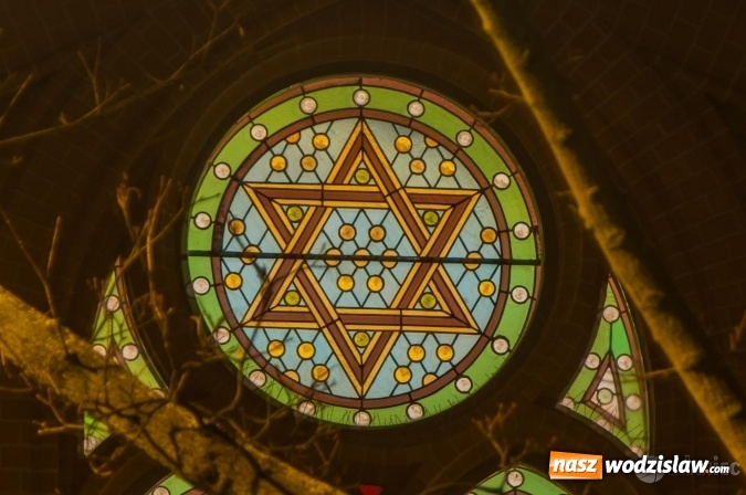 Zdjęcie w galerii na portalu naszwodzislaw.com: Żydzi na Górnym Śląsku. Otwarcie wystawy stałej w gliwickim Muzeum wiadomości z regionu