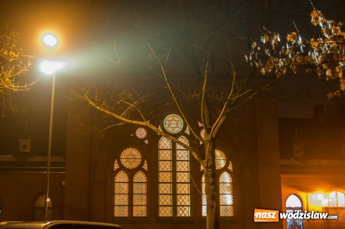 Zdjęcie w galerii na portalu naszwodzislaw.com: Żydzi na Górnym Śląsku. Otwarcie wystawy stałej w gliwickim Muzeum wiadomości z regionu