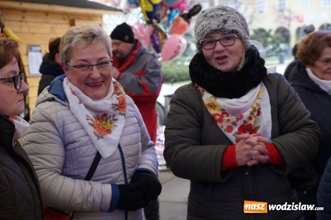 Zdjęcie w galerii na portalu naszwodzislaw.com: Festiwal Moczki i Makówki za nami wiadomości z regionu