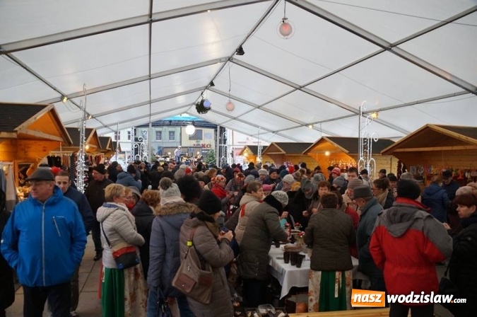 Zdjęcie w galerii na portalu naszwodzislaw.com: Festiwal Moczki i Makówki za nami wiadomości z regionu