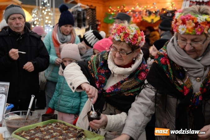 Zdjęcie w galerii na portalu naszwodzislaw.com: Festiwal Moczki i Makówki za nami wiadomości z regionu