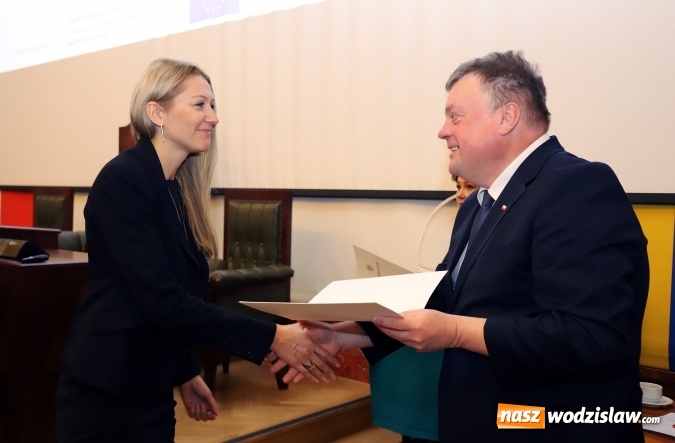 Zdjęcie w galerii na portalu naszwodzislaw.com: FAMI, czyli wsparcie dla cudzoziemców wiadomości z regionu