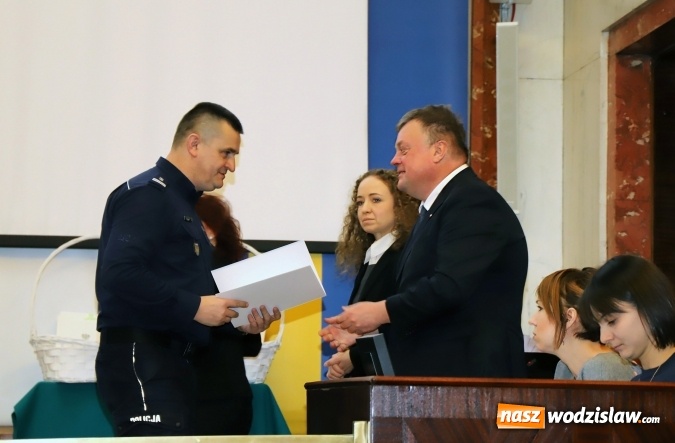 Zdjęcie w galerii na portalu naszwodzislaw.com: FAMI, czyli wsparcie dla cudzoziemców wiadomości z regionu
