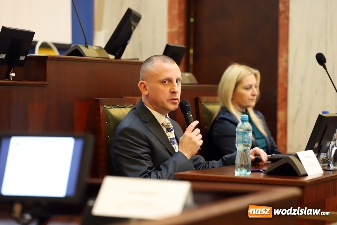 Zdjęcie w galerii na portalu naszwodzislaw.com: FAMI, czyli wsparcie dla cudzoziemców wiadomości z regionu