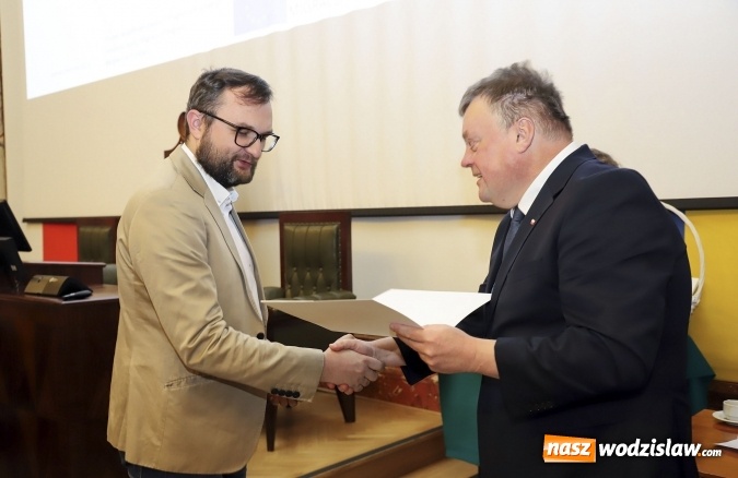 Zdjęcie w galerii na portalu naszwodzislaw.com: FAMI, czyli wsparcie dla cudzoziemców wiadomości z regionu
