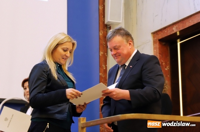 Zdjęcie w galerii na portalu naszwodzislaw.com: FAMI, czyli wsparcie dla cudzoziemców wiadomości z regionu