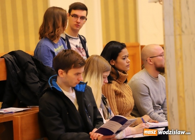 Zdjęcie w galerii na portalu naszwodzislaw.com: FAMI, czyli wsparcie dla cudzoziemców wiadomości z regionu