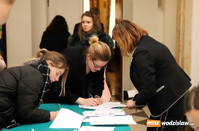 Zdjęcie w galerii na portalu naszwodzislaw.com: FAMI, czyli wsparcie dla cudzoziemców wiadomości z regionu