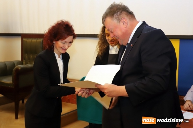 Zdjęcie w galerii na portalu naszwodzislaw.com: FAMI, czyli wsparcie dla cudzoziemców wiadomości z regionu