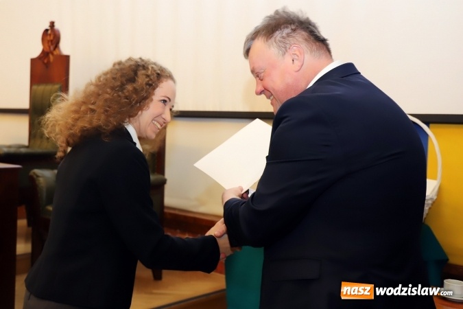 Zdjęcie w galerii na portalu naszwodzislaw.com: FAMI, czyli wsparcie dla cudzoziemców wiadomości z regionu