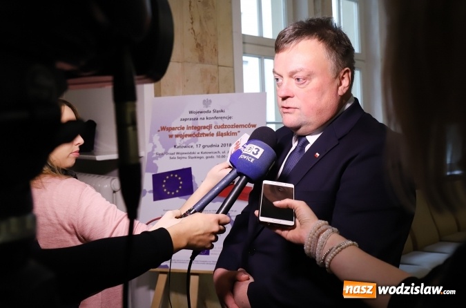Zdjęcie w galerii na portalu naszwodzislaw.com: FAMI, czyli wsparcie dla cudzoziemców wiadomości z regionu