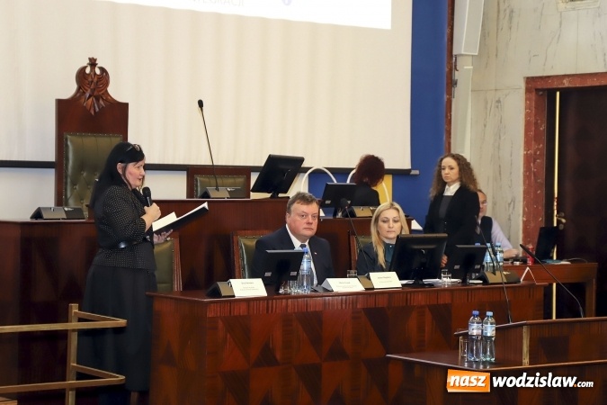 Zdjęcie w galerii na portalu naszwodzislaw.com: FAMI, czyli wsparcie dla cudzoziemców wiadomości z regionu