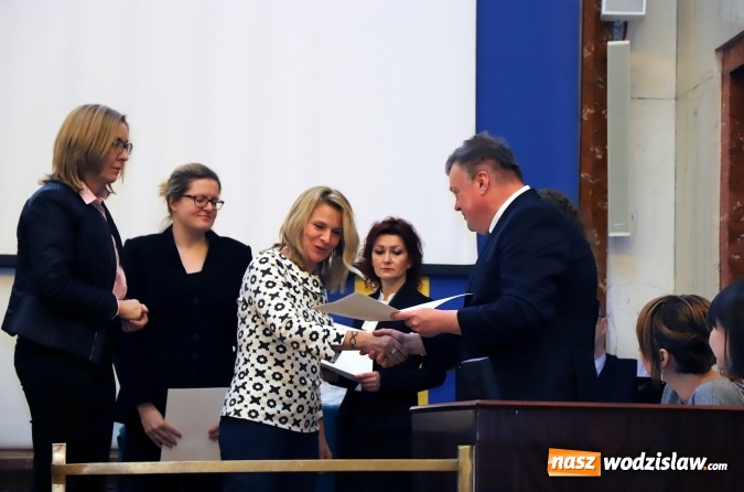 Zdjęcie w galerii na portalu naszwodzislaw.com: FAMI, czyli wsparcie dla cudzoziemców wiadomości z regionu