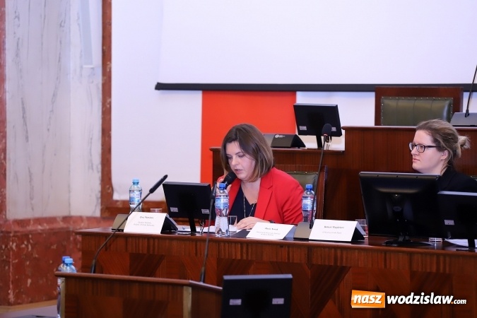 Zdjęcie w galerii na portalu naszwodzislaw.com: FAMI, czyli wsparcie dla cudzoziemców wiadomości z regionu
