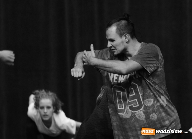 Zdjęcie w galerii na portalu naszwodzislaw.com: Kolejne medale Teatru Tańca Memento wiadomości z regionu