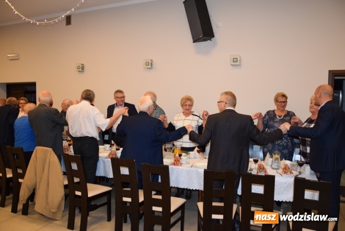 Zdjęcie w galerii na portalu naszwodzislaw.com: Wigilijne spotkanie członkiń Koła Gospodyń Wiejskich w GOKiR Mszana wiadomości z regionu