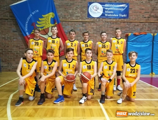 Zdjęcie w galerii na portalu naszwodzislaw.com: MKS Wodzisław powalczy o medale wiadomości z regionu