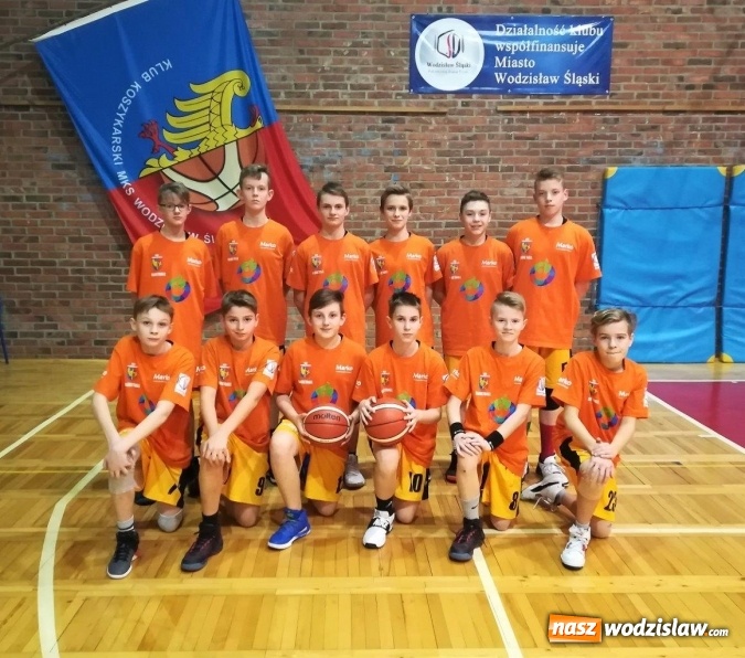 Zdjęcie w galerii na portalu naszwodzislaw.com: MKS Wodzisław powalczy o medale wiadomości z regionu