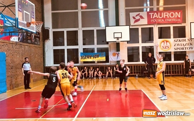 Zdjęcie w galerii na portalu naszwodzislaw.com: MKS Wodzisław powalczy o medale wiadomości z regionu