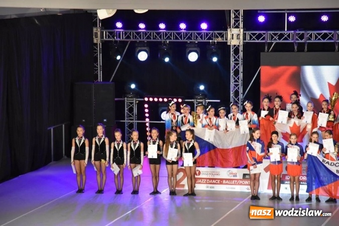 Zdjęcie w galerii na portalu naszwodzislaw.com: ARA kończy 2018 rok z 64 nagrodami wiadomości z regionu