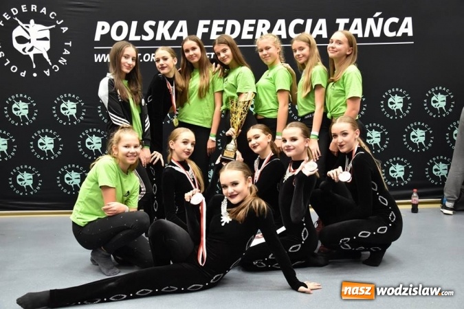 Zdjęcie w galerii na portalu naszwodzislaw.com: ARA kończy 2018 rok z 64 nagrodami wiadomości z regionu