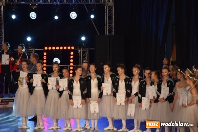Zdjęcie w galerii na portalu naszwodzislaw.com: ARA kończy 2018 rok z 64 nagrodami wiadomości z regionu