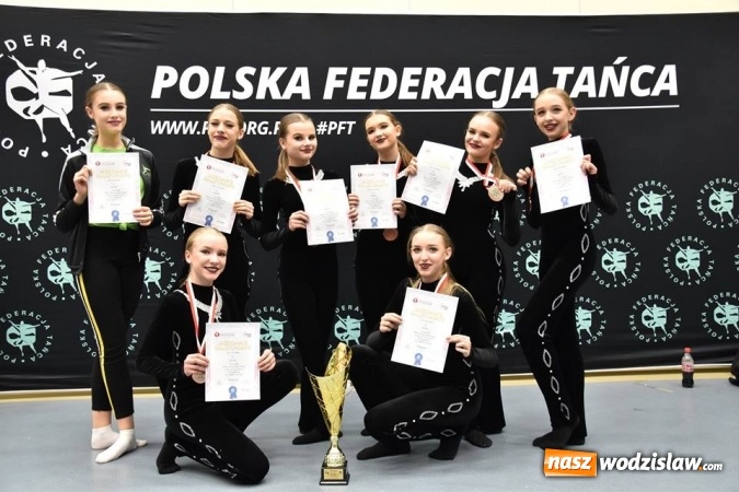Zdjęcie w galerii na portalu naszwodzislaw.com: ARA kończy 2018 rok z 64 nagrodami wiadomości z regionu