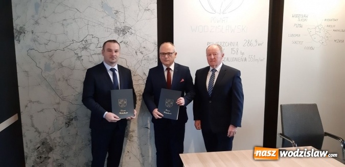 Zdjęcie w galerii na portalu naszwodzislaw.com: PKS Racibórz będzie kontynuować działalność przewozową na terenie Powiatu Wodzisławskiego wiadomości z regionu