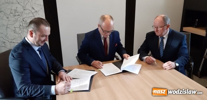 Zdjęcie w galerii na portalu naszwodzislaw.com: PKS Racibórz będzie kontynuować działalność przewozową na terenie Powiatu Wodzisławskiego wiadomości z regionu
