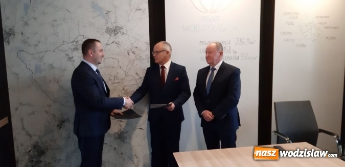 Zdjęcie w galerii na portalu naszwodzislaw.com: PKS Racibórz będzie kontynuować działalność przewozową na terenie Powiatu Wodzisławskiego wiadomości z regionu