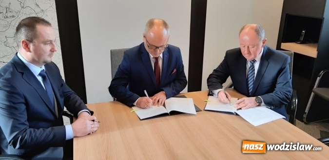 Zdjęcie w galerii na portalu naszwodzislaw.com: PKS Racibórz będzie kontynuować działalność przewozową na terenie Powiatu Wodzisławskiego wiadomości z regionu