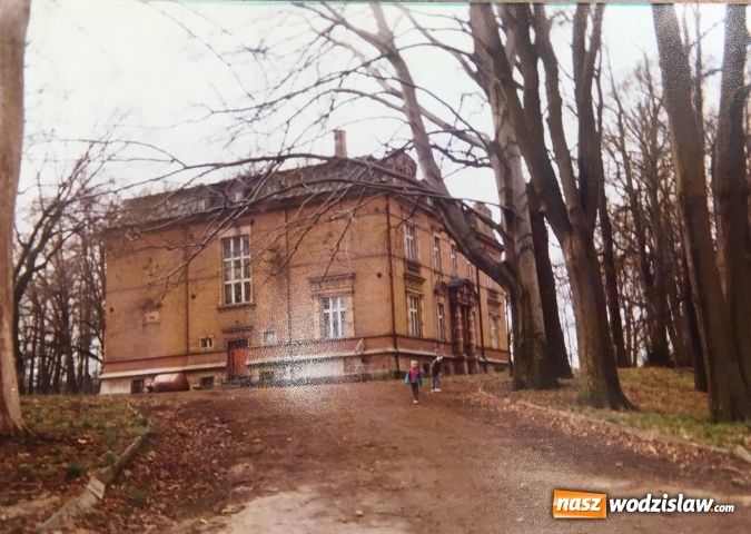 Zdjęcie w galerii na portalu naszwodzislaw.com: Fundacja Himmla organizuje zjazd wychowanków domu dziecka w Rzuchowie wiadomości z regionu