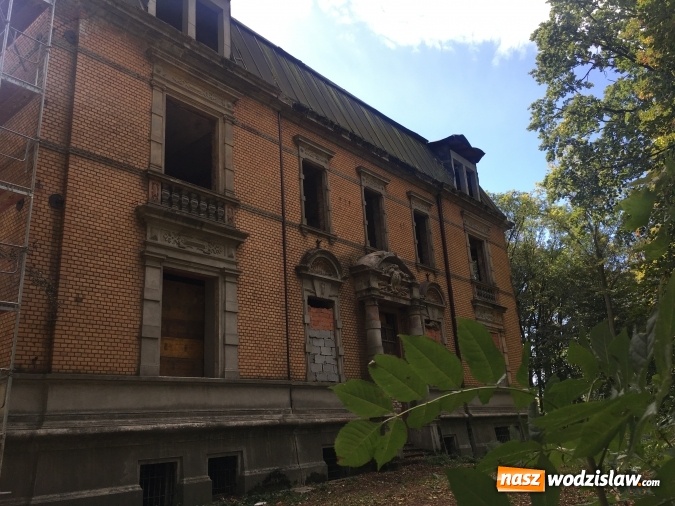 Zdjęcie w galerii na portalu naszwodzislaw.com: Fundacja Himmla organizuje zjazd wychowanków domu dziecka w Rzuchowie wiadomości z regionu