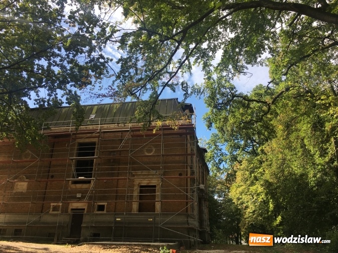 Zdjęcie w galerii na portalu naszwodzislaw.com: Fundacja Himmla organizuje zjazd wychowanków domu dziecka w Rzuchowie wiadomości z regionu