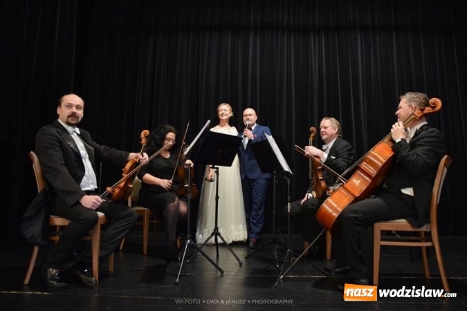 Zdjęcie w galerii na portalu naszwodzislaw.com: III polsko-czeskie targi ślubne w Oderbergu wiadomości z regionu