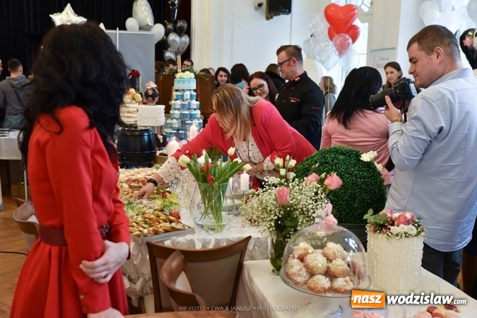 Zdjęcie w galerii na portalu naszwodzislaw.com: III polsko-czeskie targi ślubne w Oderbergu wiadomości z regionu