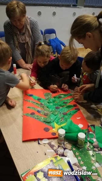 Zdjęcie w galerii na portalu naszwodzislaw.com: Frankofonki korespondują z dziećmi z Kostrzyna nad Odrą wiadomości z regionu