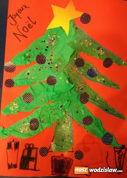 Zdjęcie w galerii na portalu naszwodzislaw.com: Frankofonki korespondują z dziećmi z Kostrzyna nad Odrą wiadomości z regionu