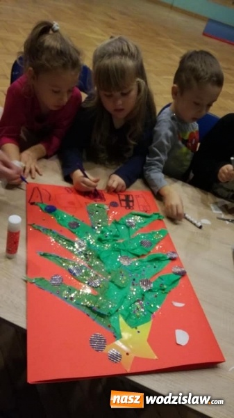 Zdjęcie w galerii na portalu naszwodzislaw.com: Frankofonki korespondują z dziećmi z Kostrzyna nad Odrą wiadomości z regionu