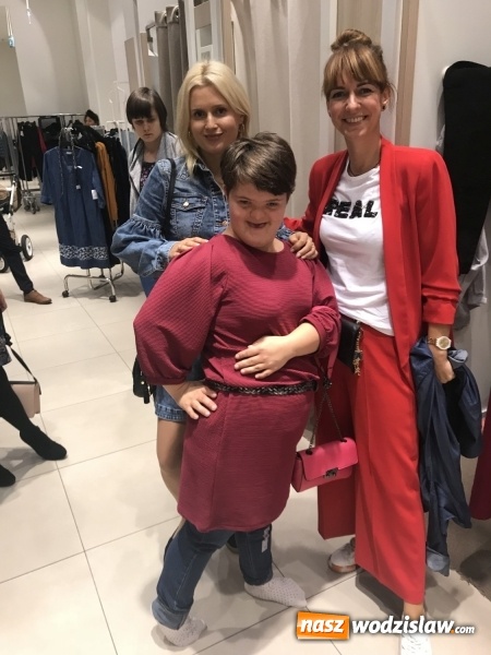 Zdjęcie w galerii na portalu naszwodzislaw.com: Dzień jak pudełko czekoladek… wiadomości z regionu