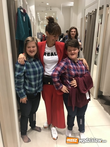 Zdjęcie w galerii na portalu naszwodzislaw.com: Dzień jak pudełko czekoladek… wiadomości z regionu