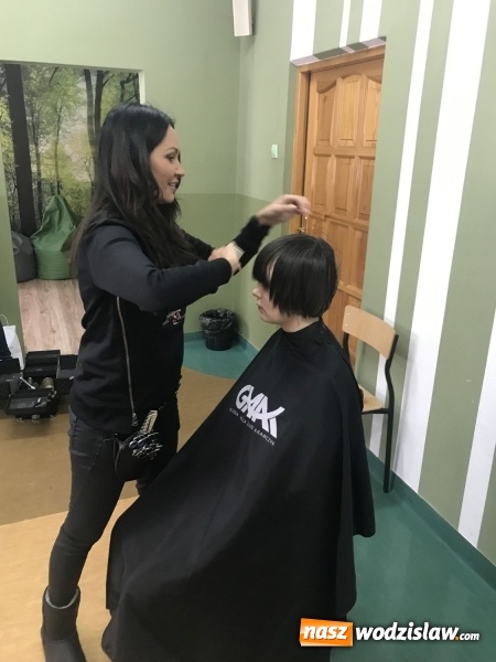 Zdjęcie w galerii na portalu naszwodzislaw.com: Dzień jak pudełko czekoladek… wiadomości z regionu