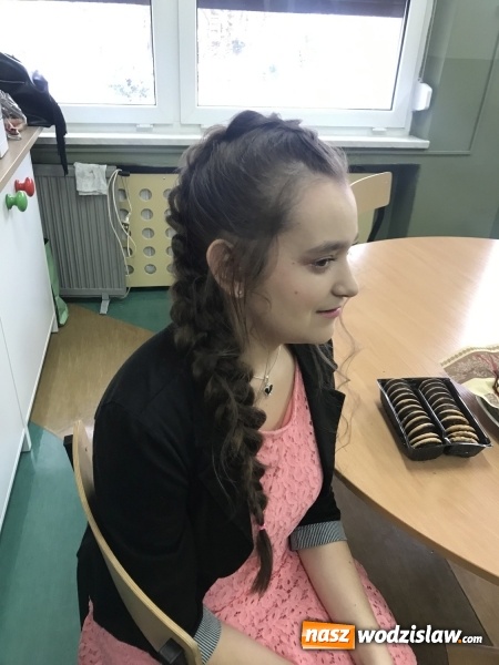 Zdjęcie w galerii na portalu naszwodzislaw.com: Dzień jak pudełko czekoladek… wiadomości z regionu