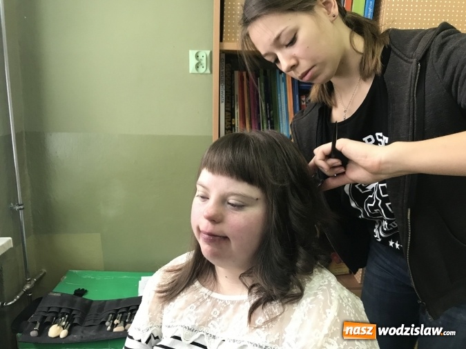 Zdjęcie w galerii na portalu naszwodzislaw.com: Dzień jak pudełko czekoladek… wiadomości z regionu