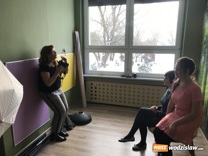 Zdjęcie w galerii na portalu naszwodzislaw.com: Dzień jak pudełko czekoladek… wiadomości z regionu