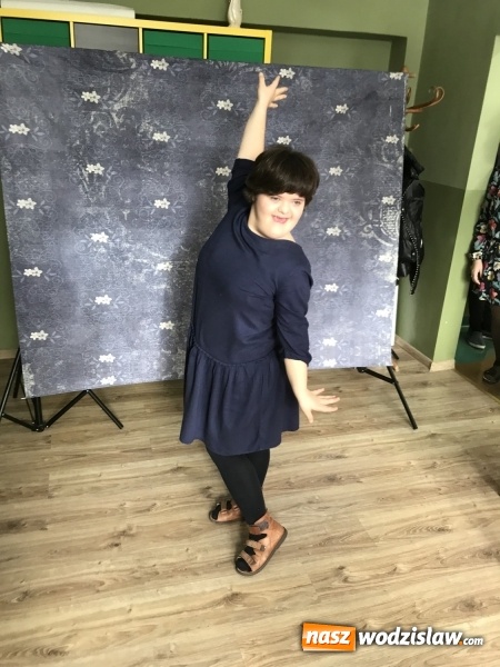 Zdjęcie w galerii na portalu naszwodzislaw.com: Dzień jak pudełko czekoladek… wiadomości z regionu